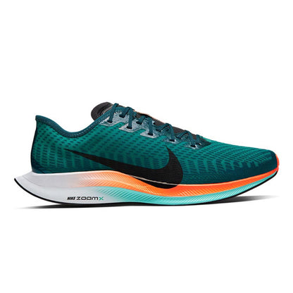 NIKE Zoom Pegasus Turbo 2 รองเท้าวิ่งผู้ชาย