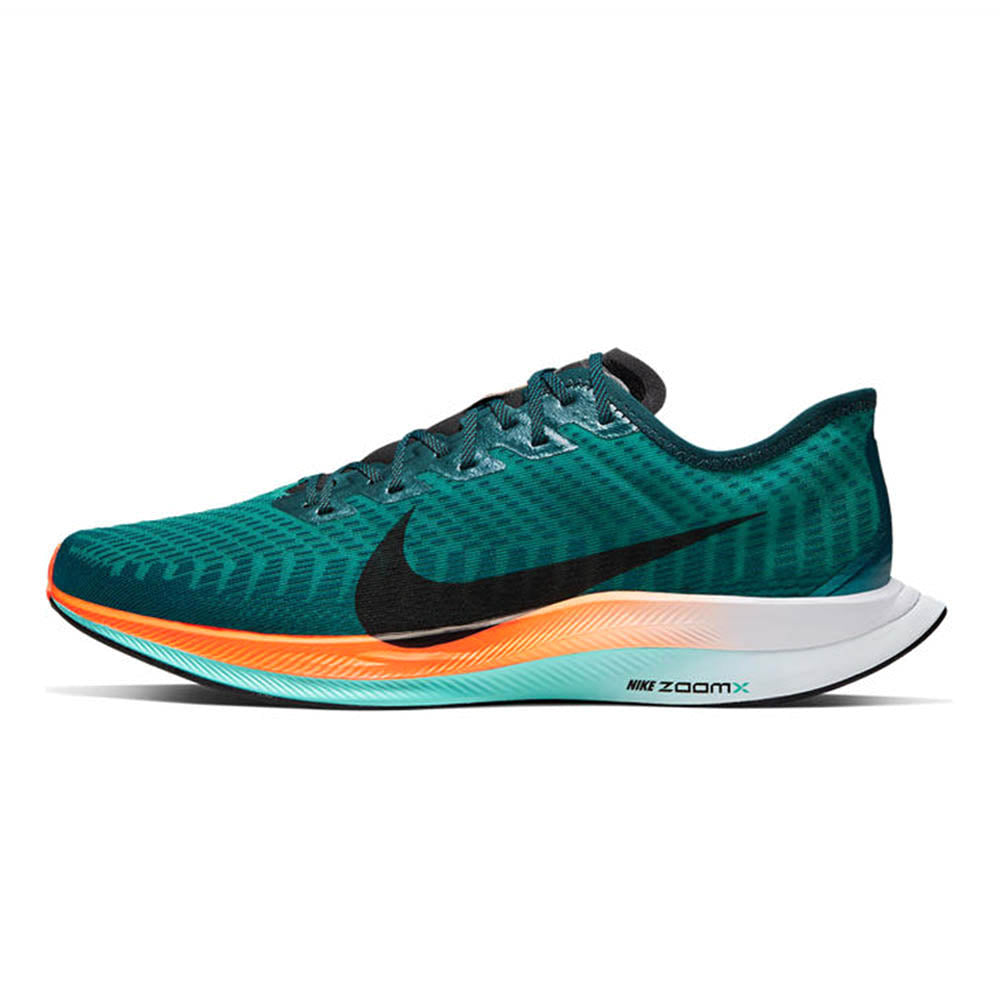 NIKE Zoom Pegasus Turbo 2 รองเท้าวิ่งผู้ชาย