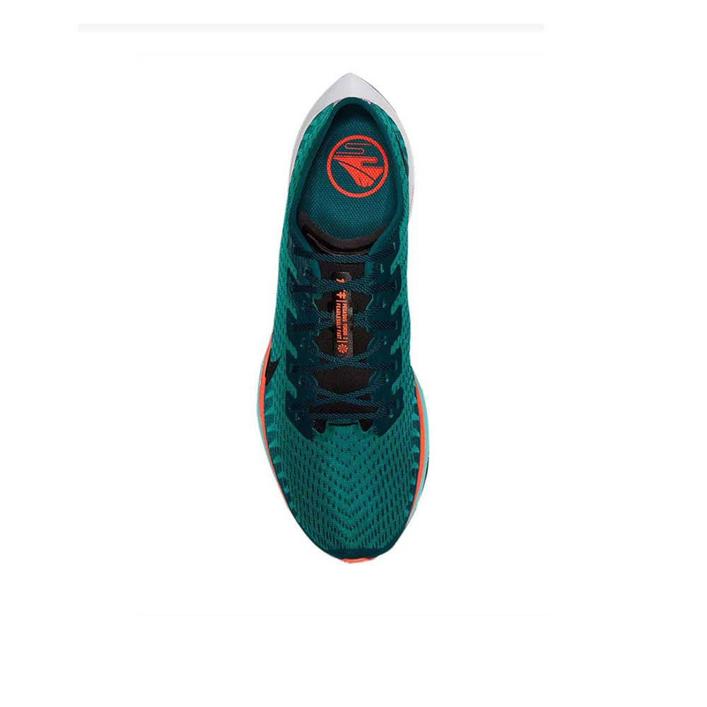 NIKE Zoom Pegasus Turbo 2 รองเท้าวิ่งผู้ชาย