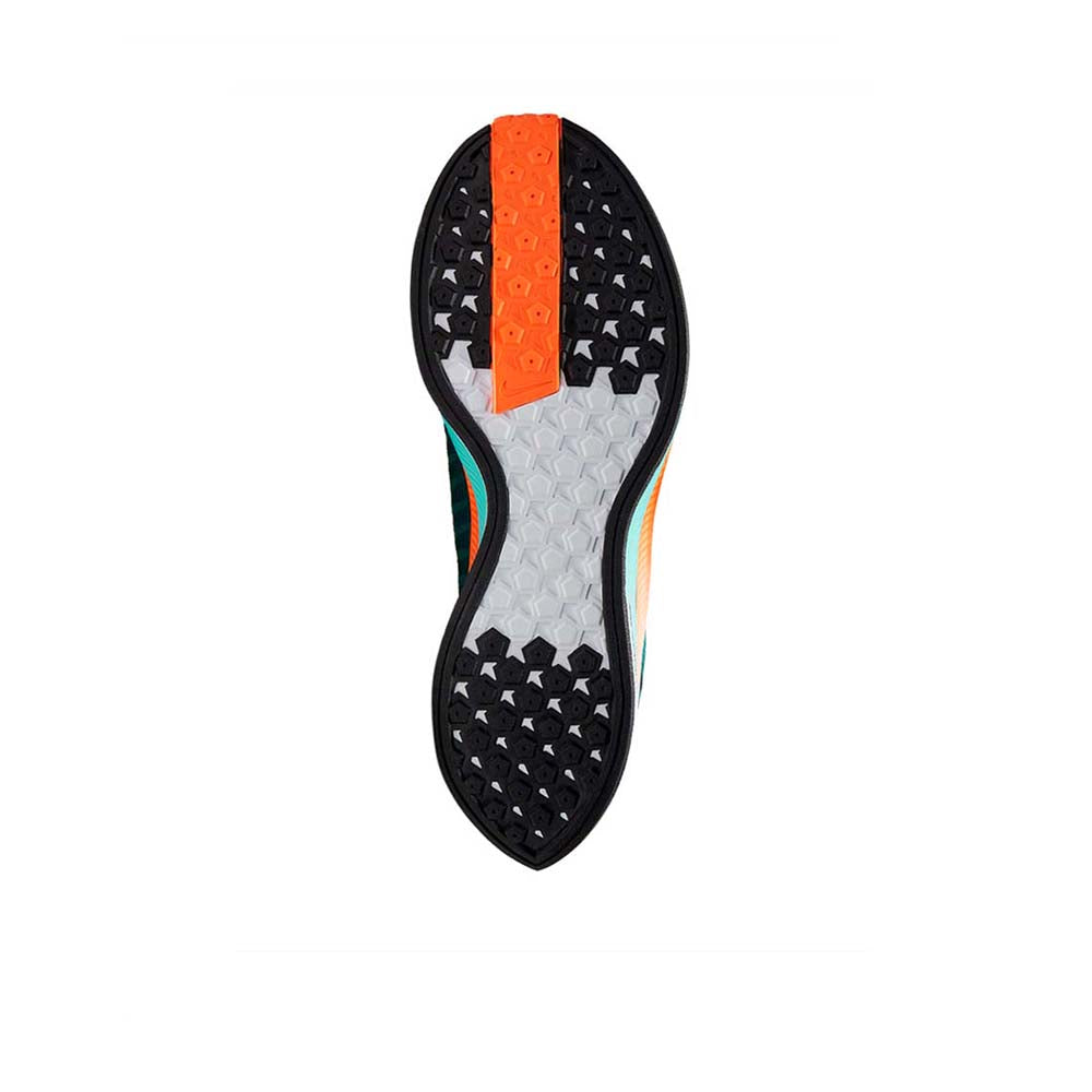 NIKE Zoom Pegasus Turbo 2 รองเท้าวิ่งผู้ชาย
