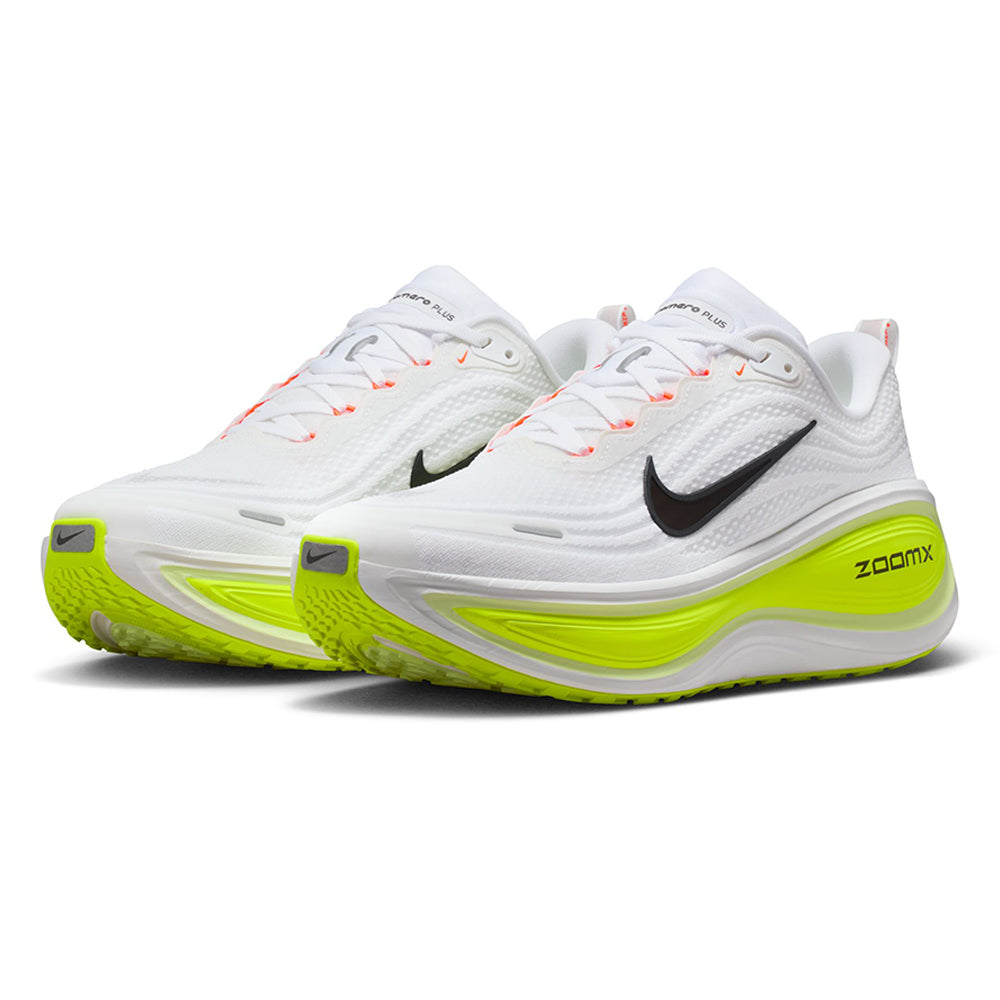 NIKE Vomero Plus Men's Running Shoes - Supersports Thailand Supersports Thailand