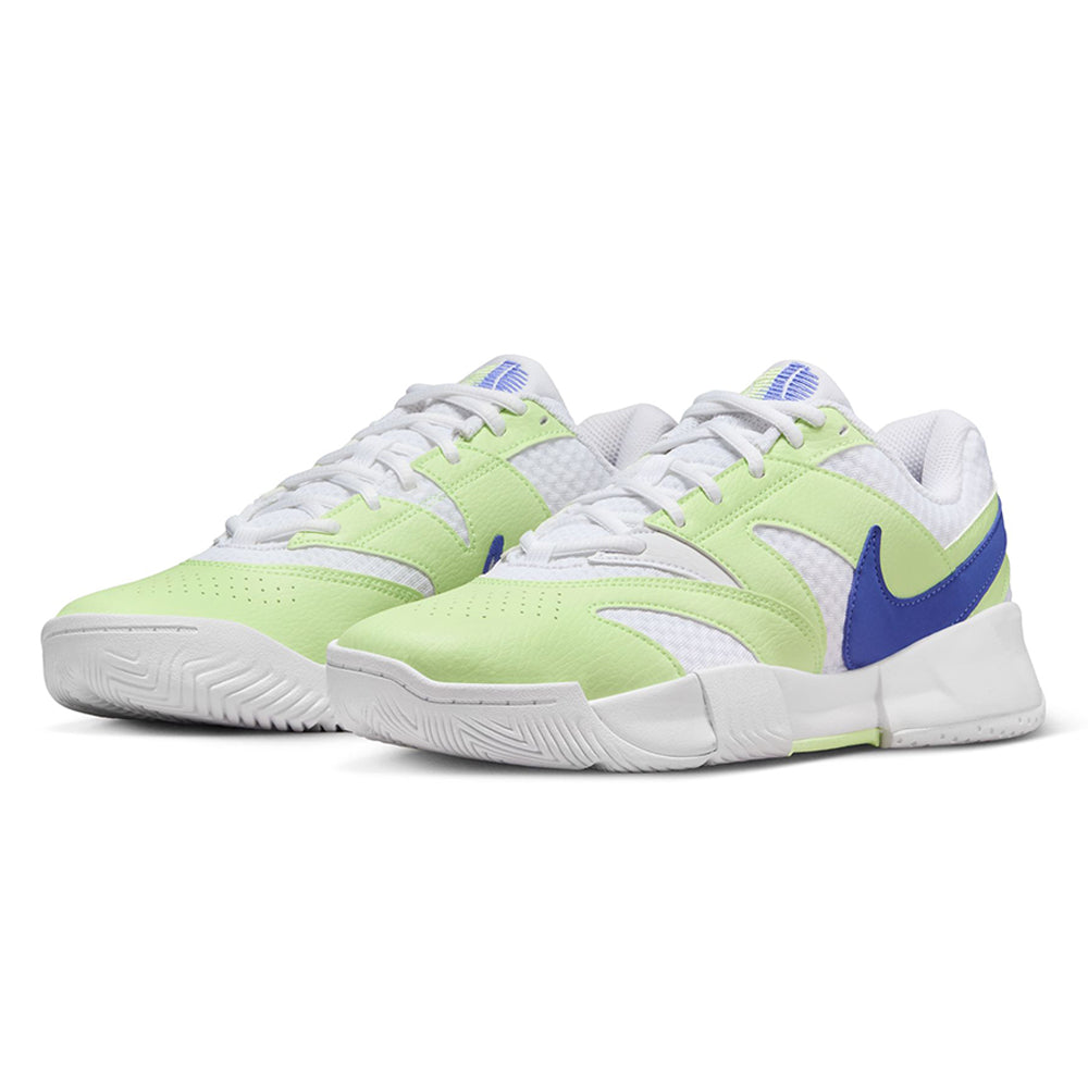 NIKE Court Lite 4 Women's Tennis Shoes - Supersports Thailand Supersports Thailand