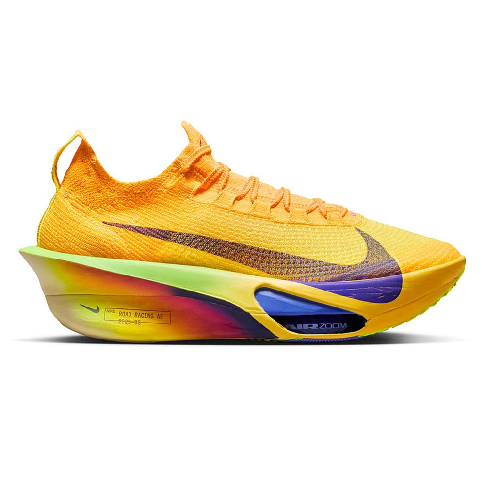 NIKE Alphafly 3 Men's Running Shoes - Supersports Thailand