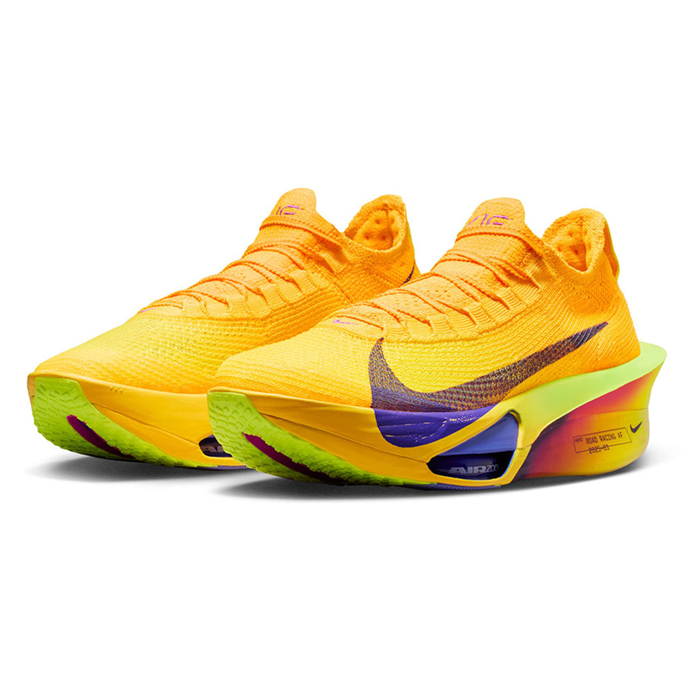 NIKE Alphafly 3 Men's Running Shoes - Supersports Thailand