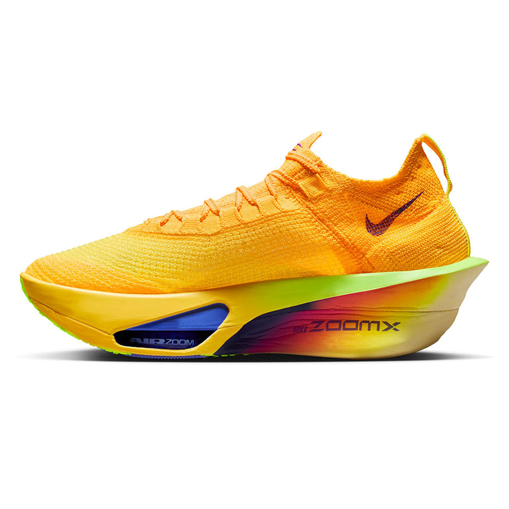 NIKE Alphafly 3 Men's Running Shoes - Supersports Thailand