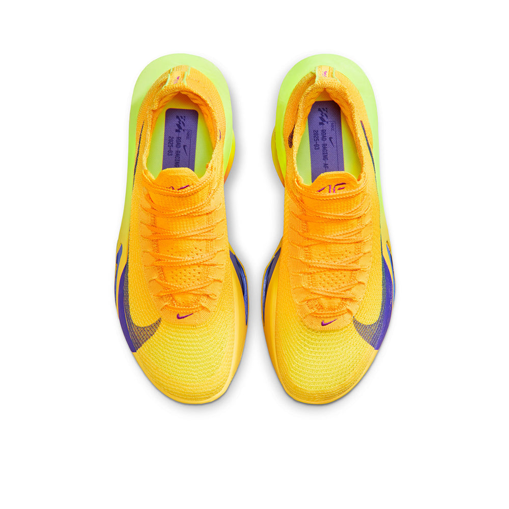 NIKE Alphafly 3 Men's Running Shoes - Supersports Thailand
