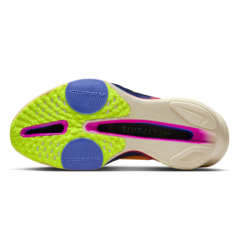 NIKE Alphafly 3 Men's Running Shoes - Supersports Thailand