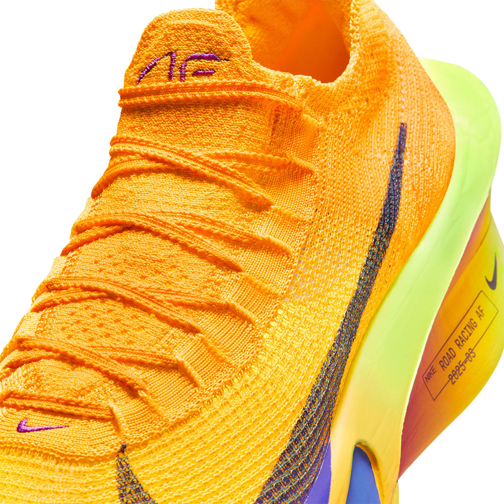 NIKE Alphafly 3 Men's Running Shoes - Supersports Thailand