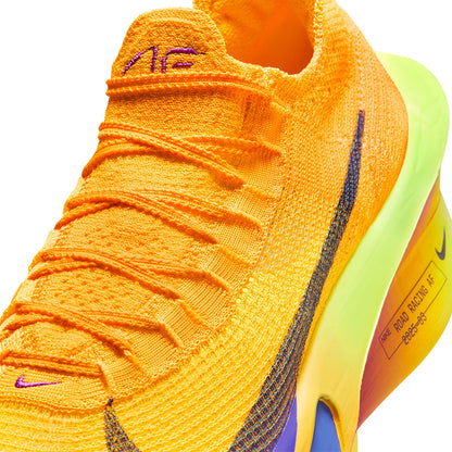 NIKE Alphafly 3 Men's Running Shoes - Supersports Thailand