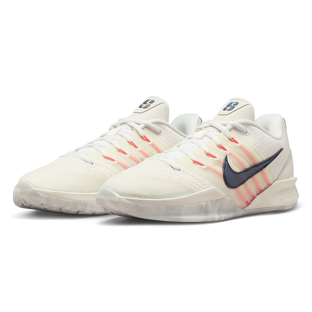 NIKE Sabrina 3 EP Unisex Basketball Shoes - Supersports Thailand Supersports Thailand