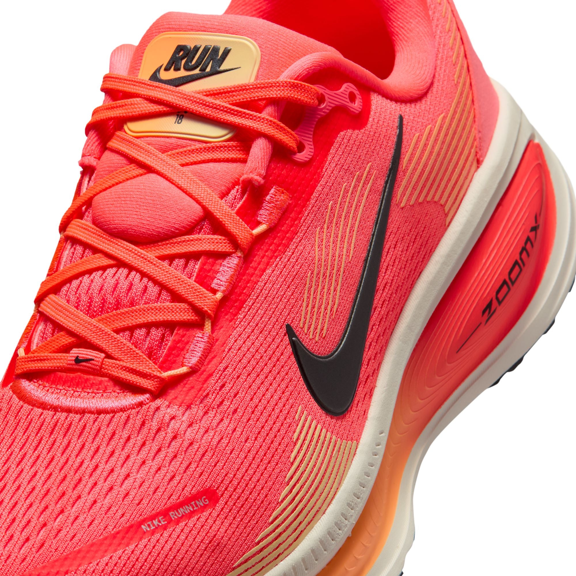 NIKE Vomero 18 Women's Running Shoes - Supersports Thailand