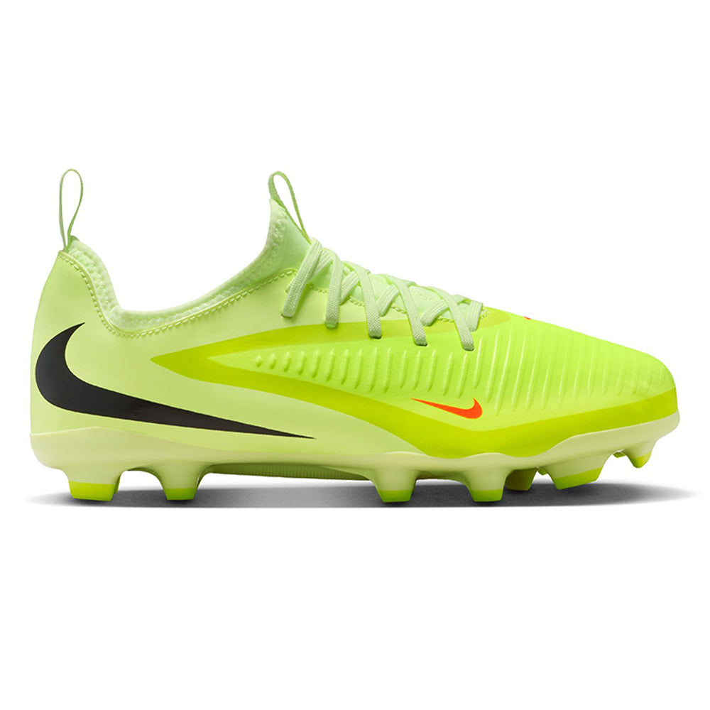 NIKE Phantom 6 Academy MG Kids Football Shoes - Supersports Thailand Supersports Thailand