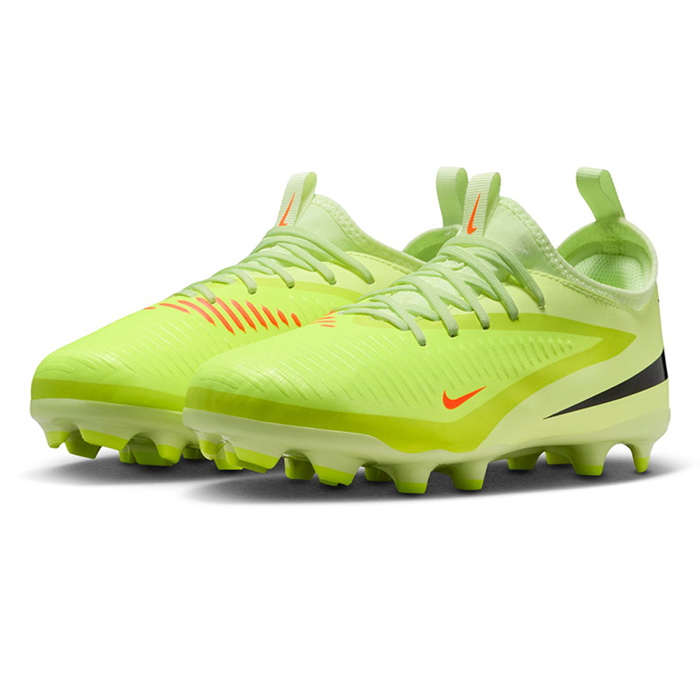 NIKE Phantom 6 Academy MG Kids Football Shoes - Supersports Thailand