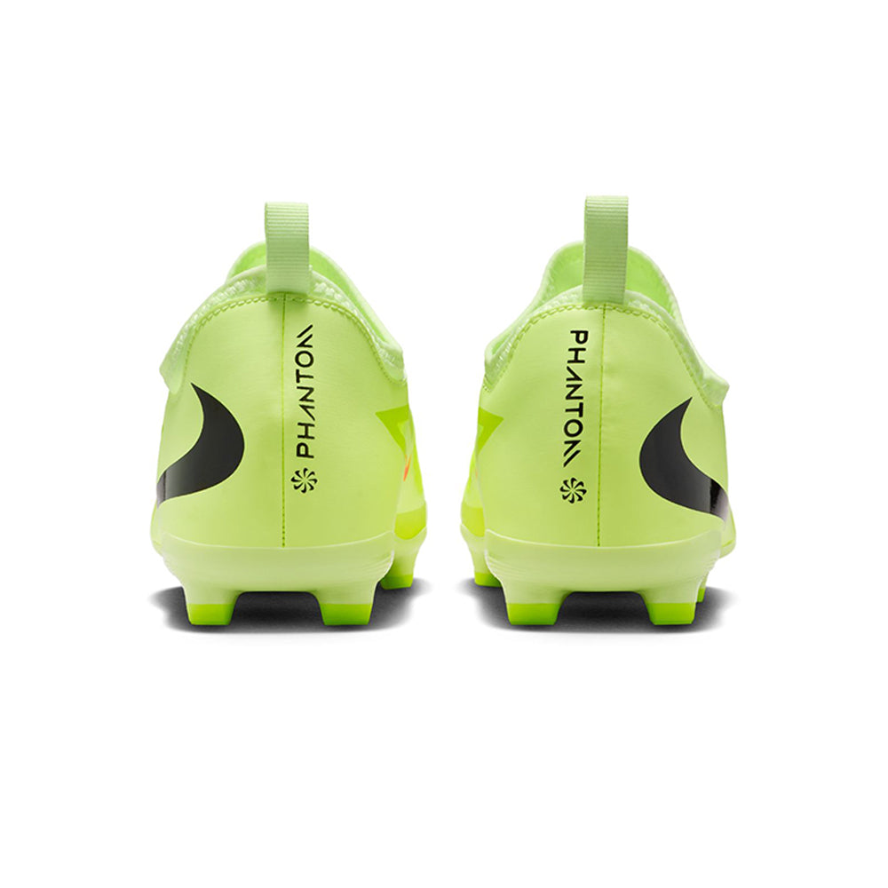 NIKE Phantom 6 Academy MG Kids Football Shoes - Supersports Thailand
