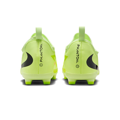 NIKE Phantom 6 Academy MG Kids Football Shoes - Supersports Thailand