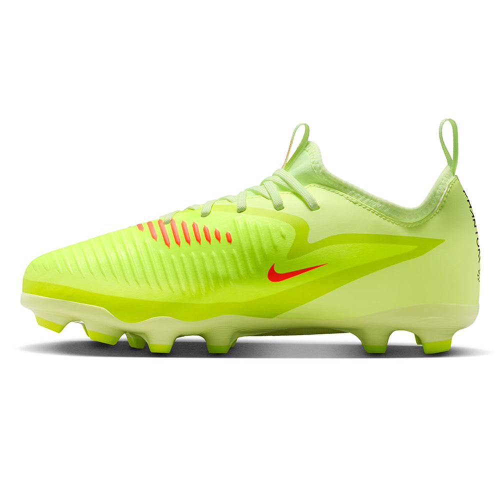 NIKE Phantom 6 Academy MG Kids Football Shoes - Supersports Thailand Supersports Thailand