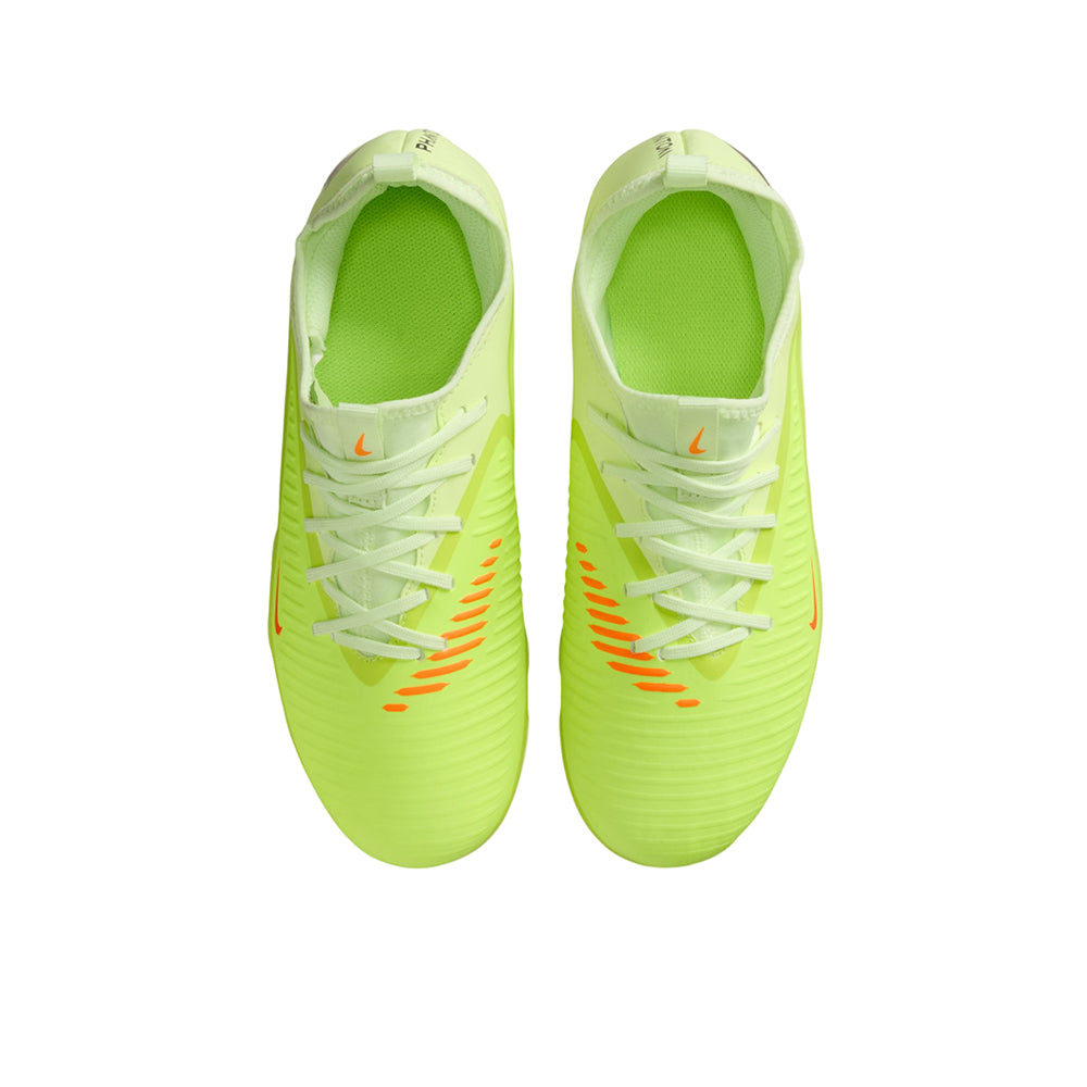 NIKE Phantom 6 Academy MG Kids Football Shoes - Supersports Thailand Supersports Thailand