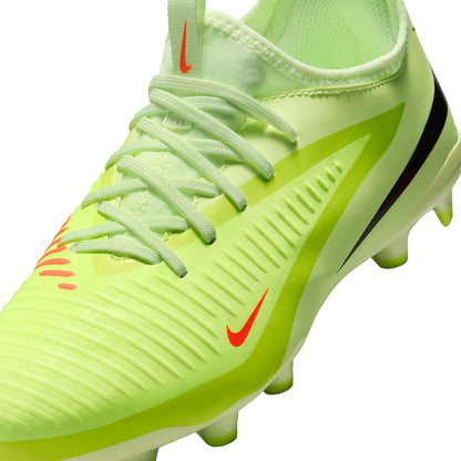 NIKE Phantom 6 Academy MG Kids Football Shoes - Supersports Thailand