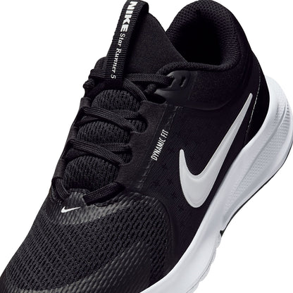 NIKE Star Runner 5 รองเท้าวิ่งเด็ก