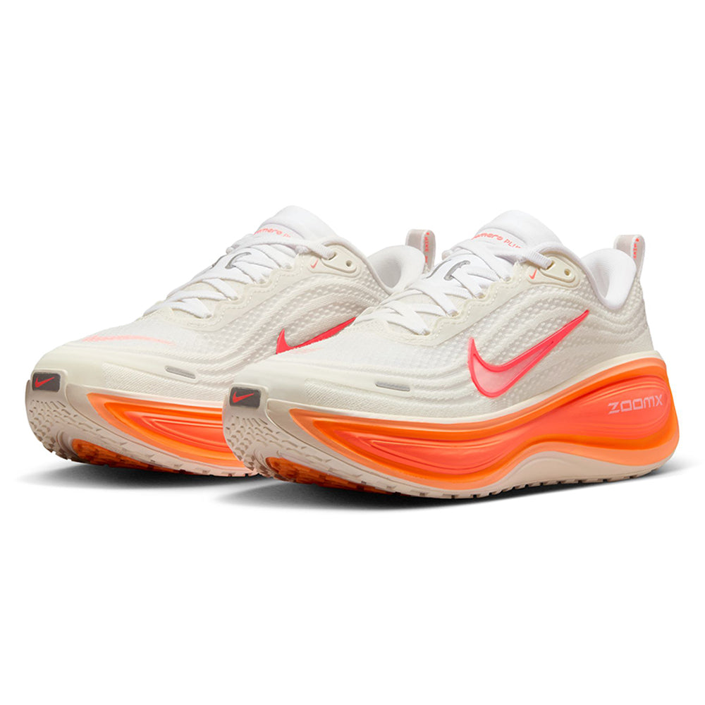 NIKE Vomero Plus Women's Running Shoes - Supersports Thailand Supersports Thailand