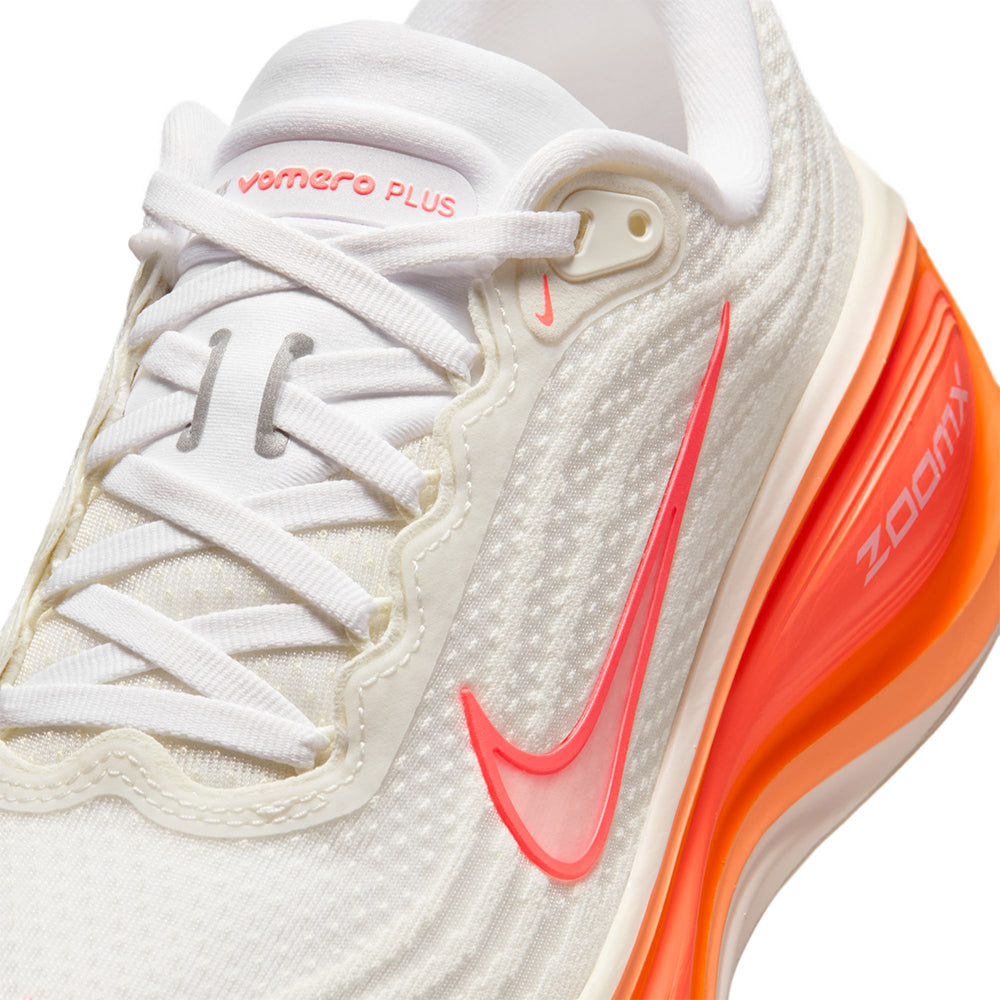 NIKE Vomero Plus Women's Running Shoes - Supersports Thailand