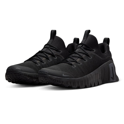 NIKE Free Metcon 6 รองเท้าออกกำลังกายผู้ชาย