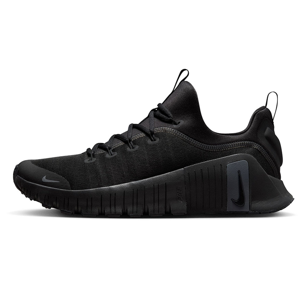 NIKE Free Metcon 6 รองเท้าออกกำลังกายผู้ชาย