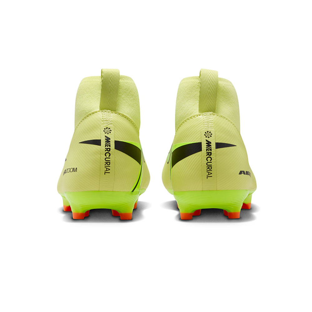 NIKE Jr. Mercurial Superfly 10 Academy MG Kids Football Shoes - Supersports Thailand