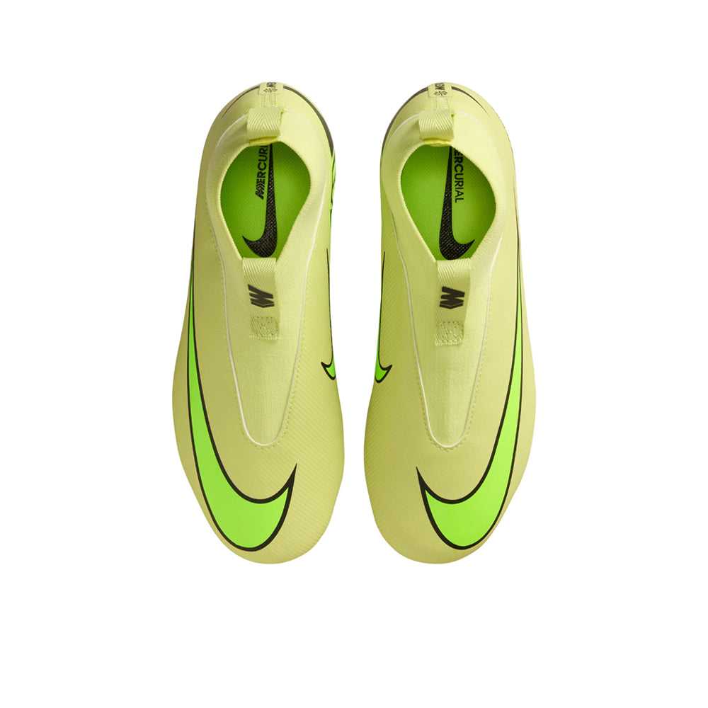 NIKE Jr. Mercurial Superfly 10 Academy MG Kids Football Shoes - Supersports Thailand Supersports Thailand