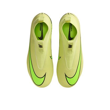 NIKE Jr. Mercurial Superfly 10 Academy MG Kids Football Shoes - Supersports Thailand