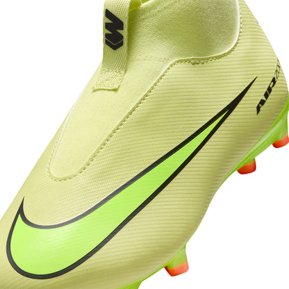 NIKE Jr. Mercurial Superfly 10 Academy MG Kids Football Shoes - Supersports Thailand