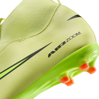 NIKE Jr. Mercurial Superfly 10 Academy MG Kids Football Shoes - Supersports Thailand