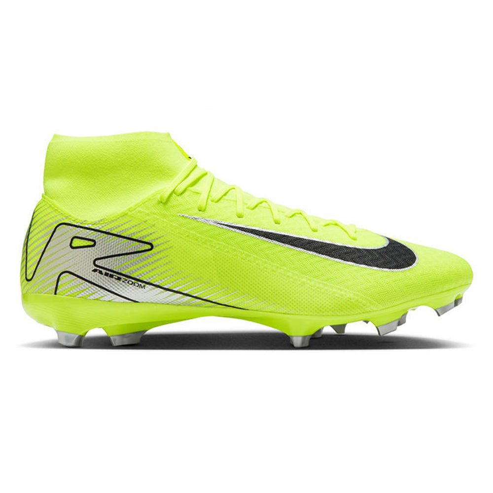 NIKE Mercurial Superfly 10 Academy MG Men's Football Shoes - Supersports Thailand Supersports Thailand