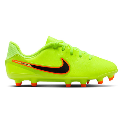 NIKE Jr. Tiempo Legend 10 Academy MG Kids Football Shoes - Supersports Thailand