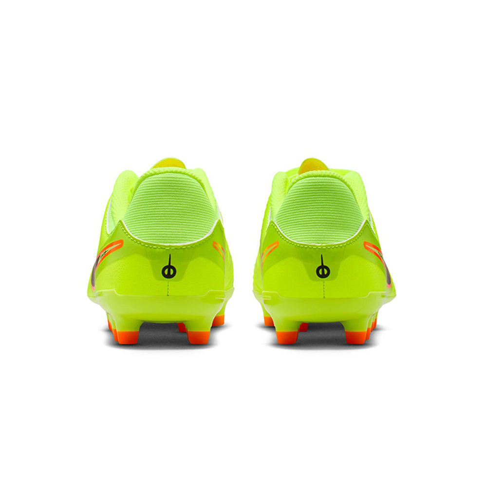 NIKE Jr. Tiempo Legend 10 Academy MG Kids Football Shoes - Supersports Thailand Supersports Thailand