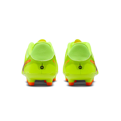 NIKE Jr. Tiempo Legend 10 Academy MG Kids Football Shoes - Supersports Thailand