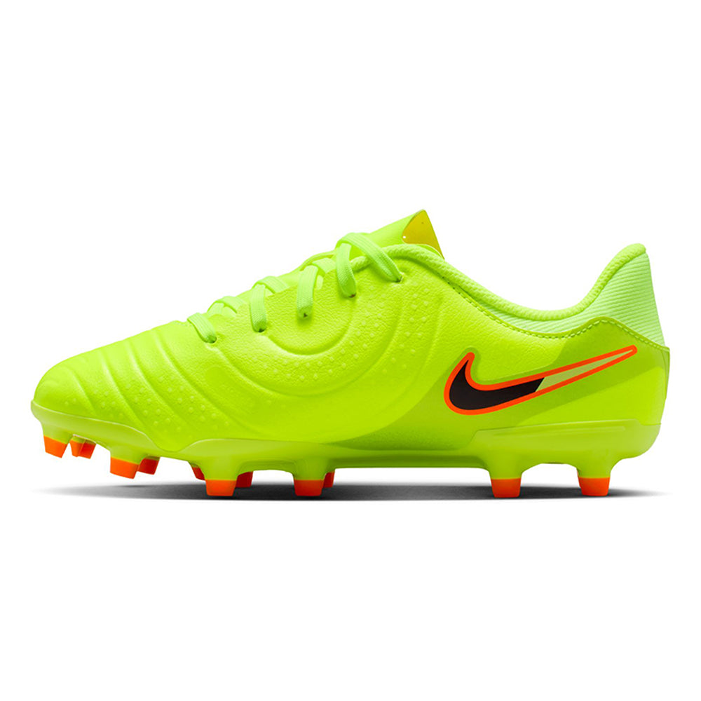 NIKE Jr. Tiempo Legend 10 Academy MG Kids Football Shoes - Supersports Thailand