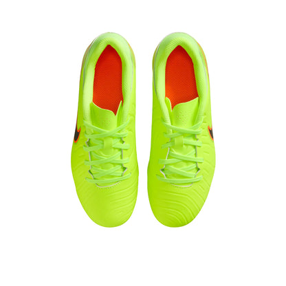 NIKE Jr. Tiempo Legend 10 Academy MG Kids Football Shoes - Supersports Thailand