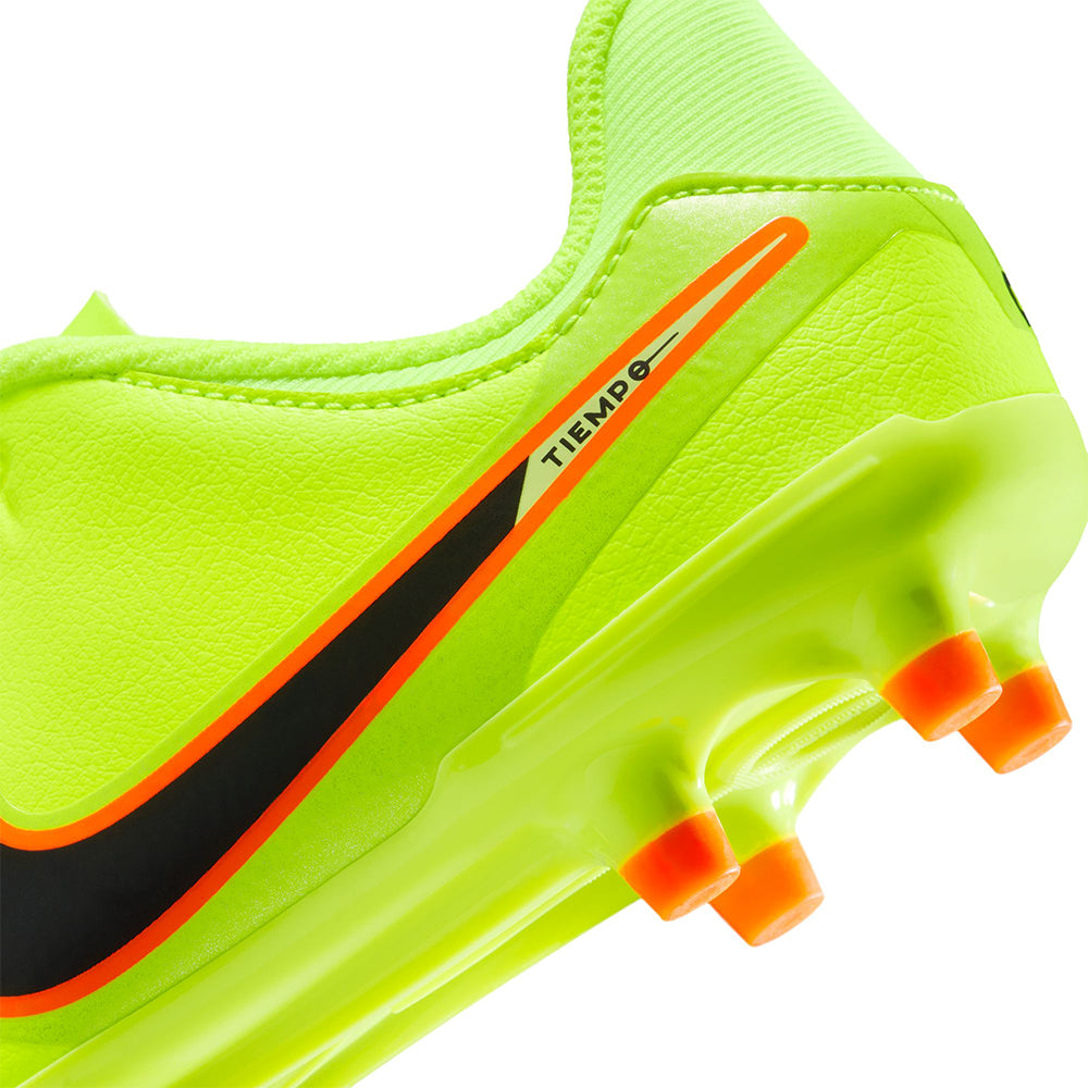 NIKE Jr. Tiempo Legend 10 Academy MG Kids Football Shoes - Supersports Thailand Supersports Thailand