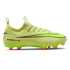 NIKE Jr. Mercurial Vapor 16 Academy MG Kids Football Shoes - Supersports Thailand