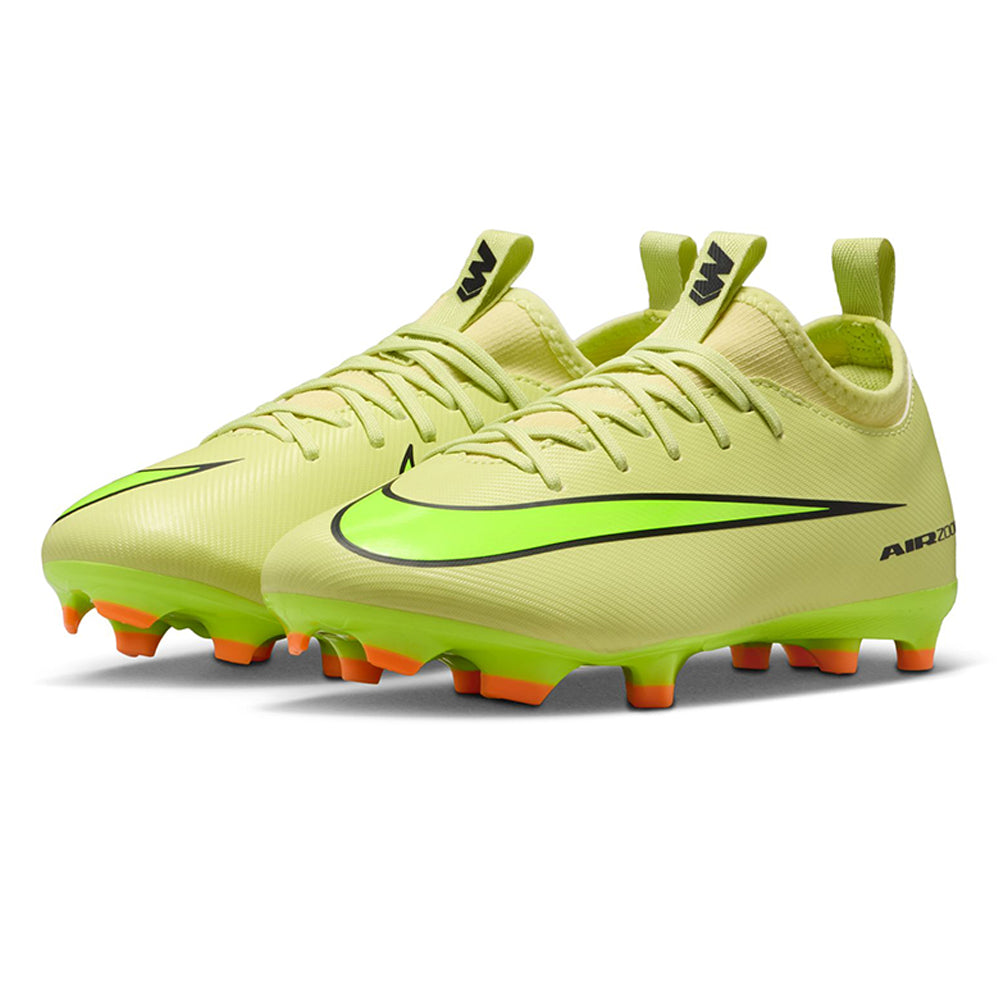 NIKE Jr. Mercurial Vapor 16 Academy MG Kids Football Shoes - Supersports Thailand Supersports Thailand