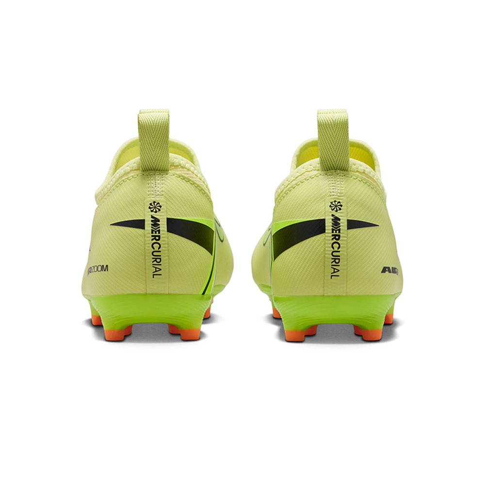NIKE Jr. Mercurial Vapor 16 Academy MG Kids Football Shoes - Supersports Thailand