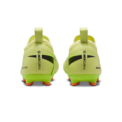 NIKE Jr. Mercurial Vapor 16 Academy MG Kids Football Shoes - Supersports Thailand