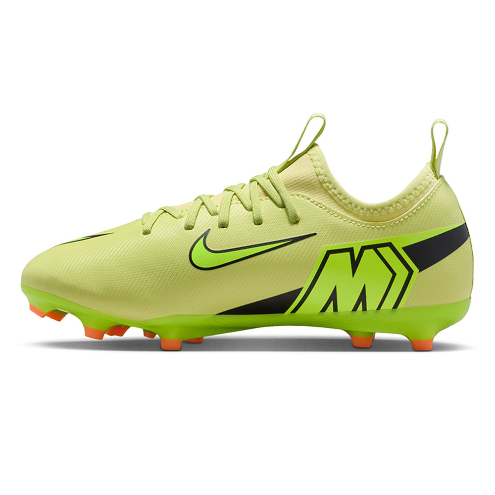 NIKE Jr. Mercurial Vapor 16 Academy MG Kids Football Shoes - Supersports Thailand Supersports Thailand