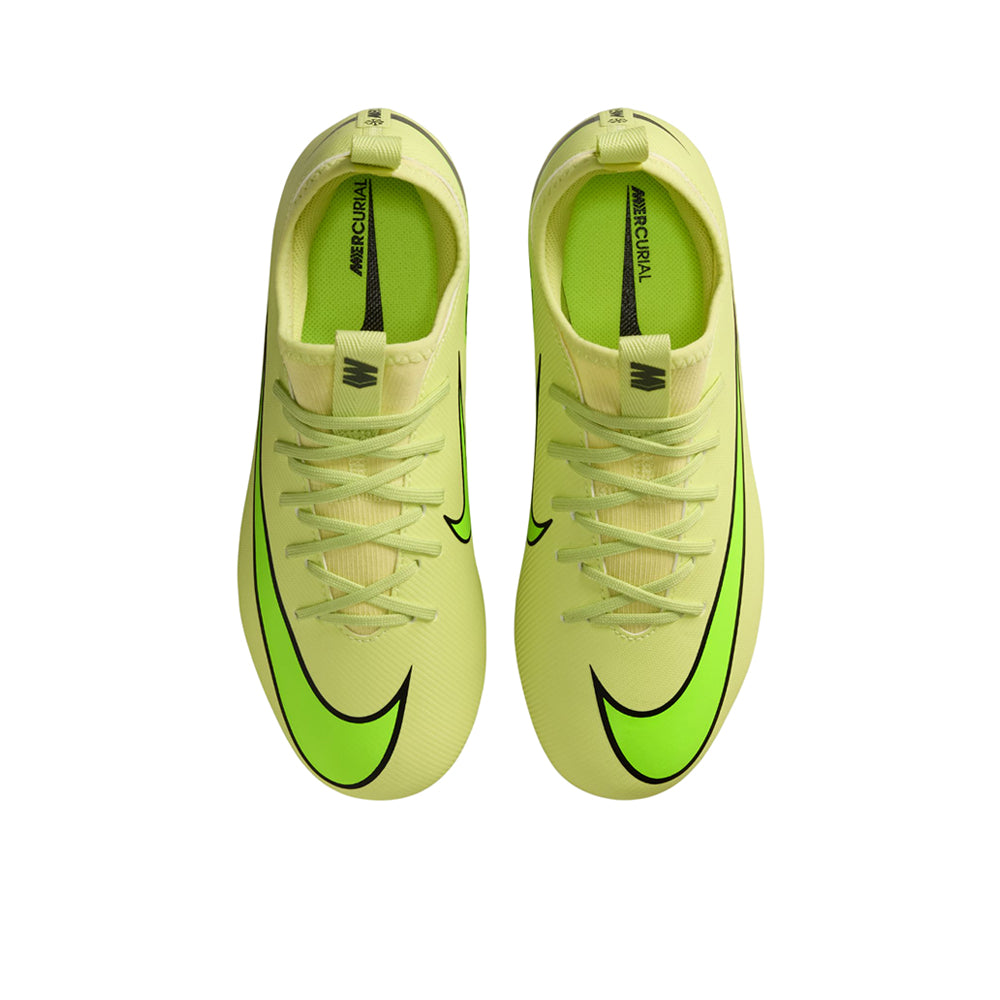 NIKE Jr. Mercurial Vapor 16 Academy MG Kids Football Shoes - Supersports Thailand Supersports Thailand