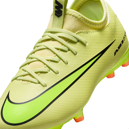 NIKE Jr. Mercurial Vapor 16 Academy MG Kids Football Shoes - Supersports Thailand