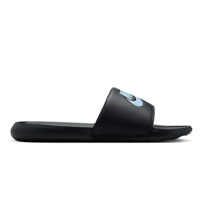 NIKE Victori One Men's Sandals สีดำ (Black) US