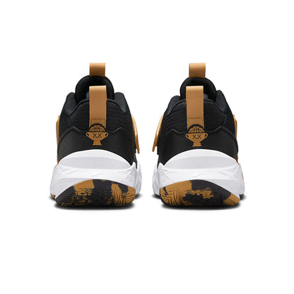 NIKE Team Hustle D 12 รองเท้าบาสเกตบอลเด็ก