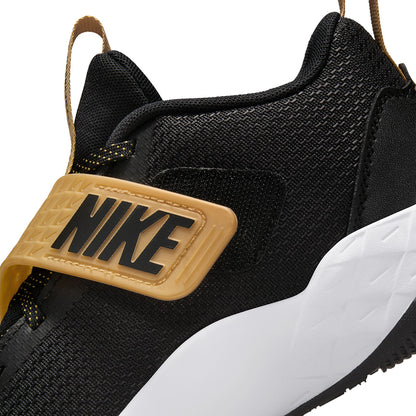 NIKE Team Hustle D 12 รองเท้าบาสเกตบอลเด็ก