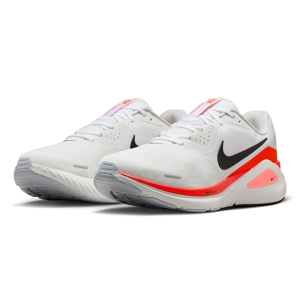 NIKE Structure 26 Men's Running Shoes - Supersports Thailand